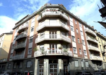 Quadrilocale Via Belfiore, Torino (zona San Salvario) - foto 1