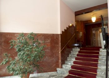 Quadrilocale Via Belfiore, Torino (zona San Salvario) - foto 2