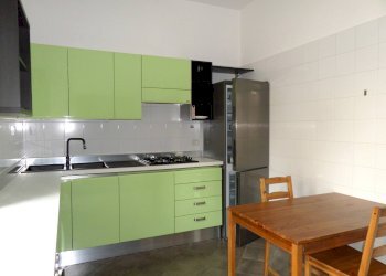 Quadrilocale Via Belfiore, Torino (zona San Salvario) - foto 7