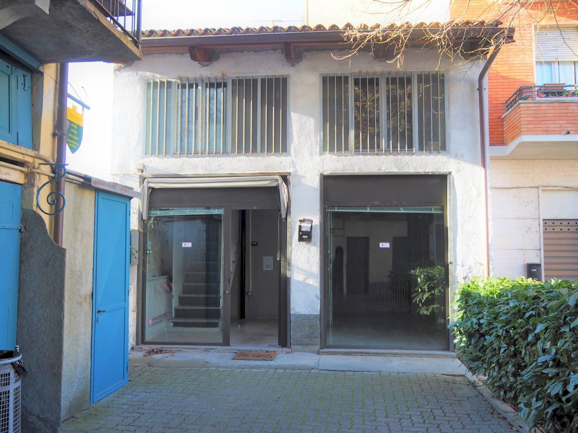 Negozio Piazza Freguglia, Torino - foto 1