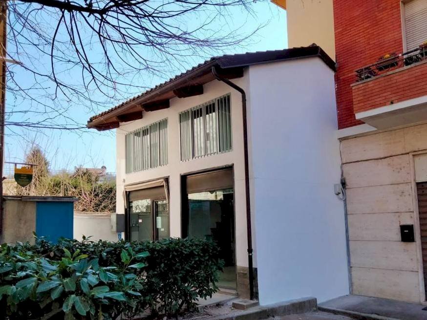 Negozio Piazza Freguglia, Torino - foto 2