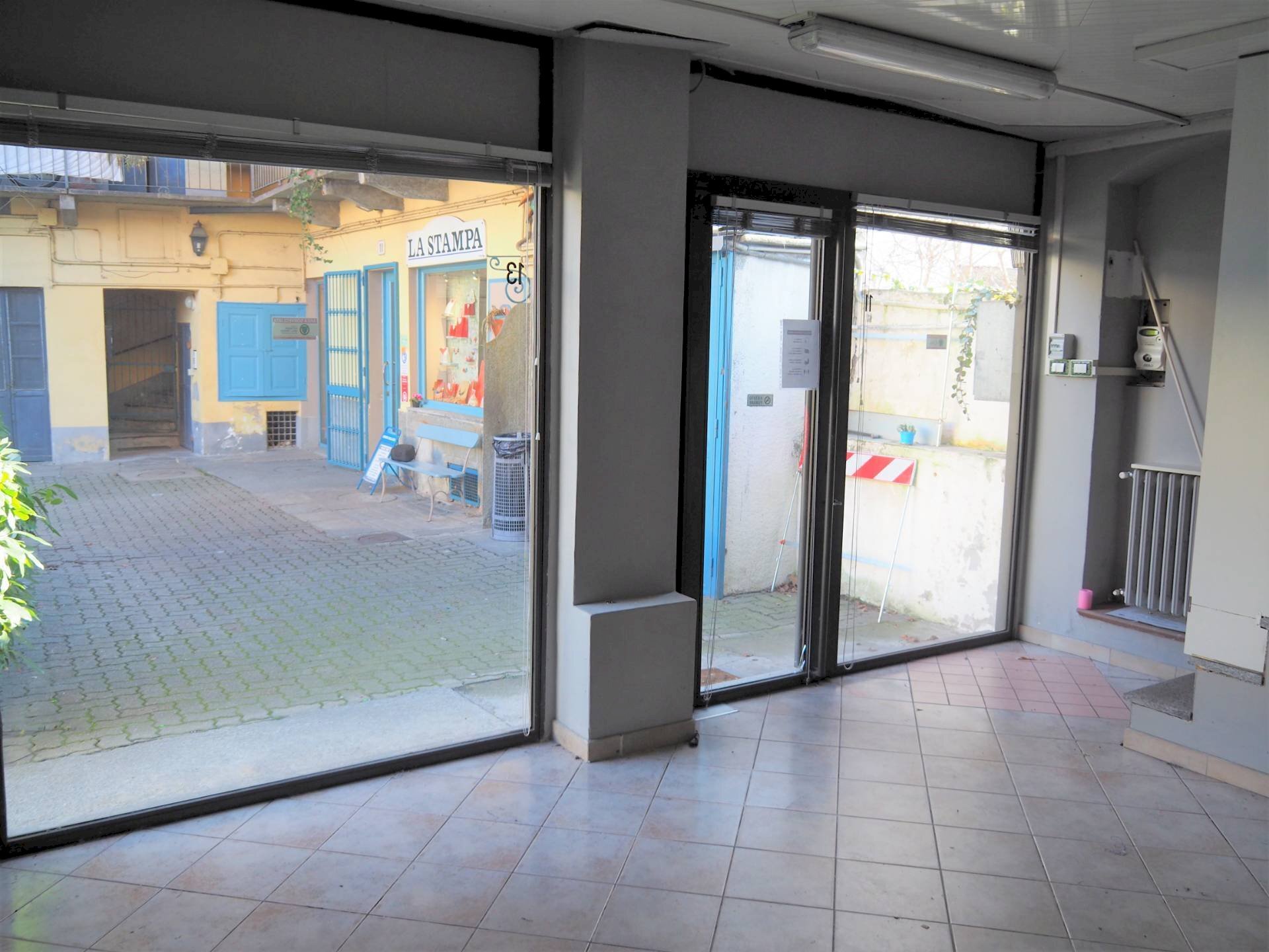 Negozio Piazza Freguglia, Torino - foto 3