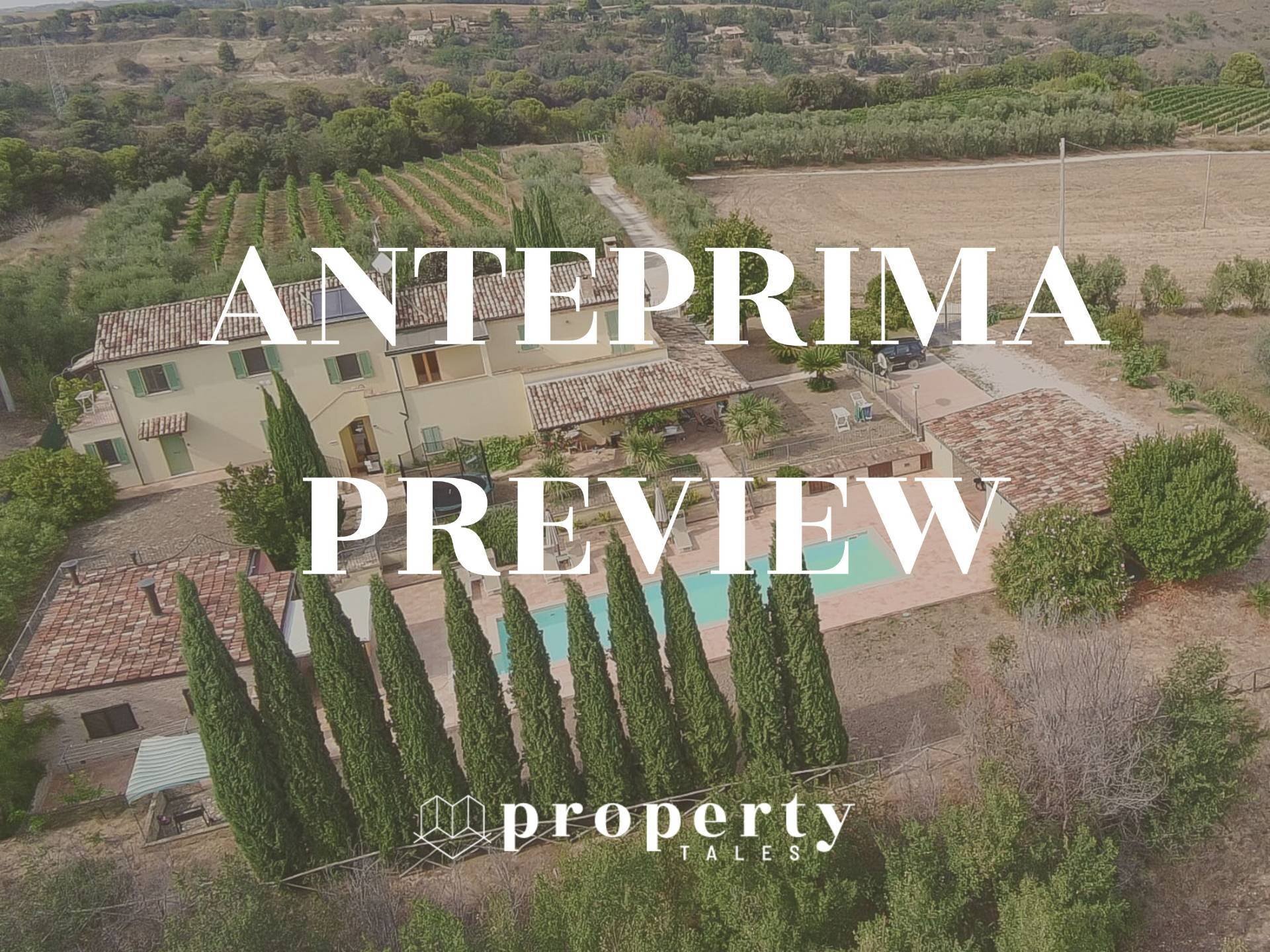 Single Family Villa Ripatransone - photo 1