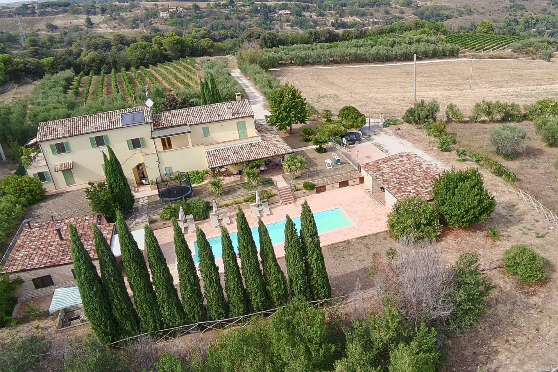 Single Family Villa Ripatransone - photo 2