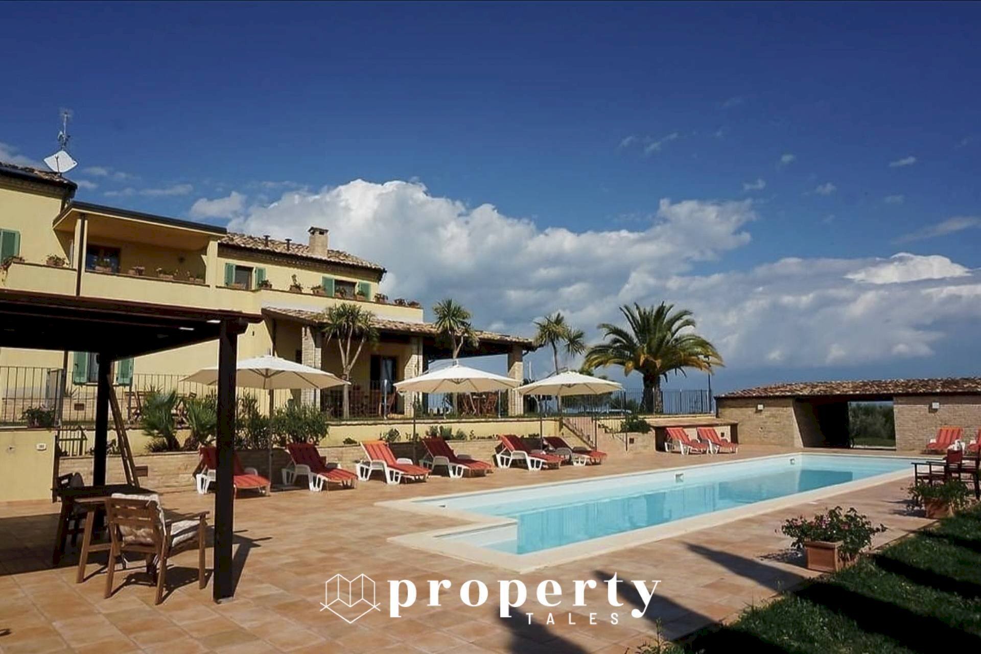 Single Family Villa Ripatransone - photo 3