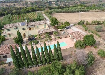 Single Family Villa Ripatransone - photo 2