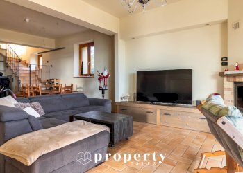 Single Family Villa Ripatransone - photo 7