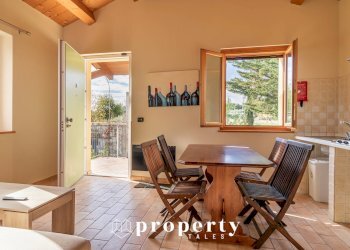 Single Family Villa Ripatransone - photo 10