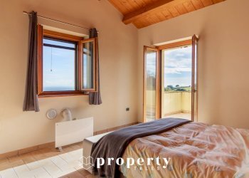 Single Family Villa Ripatransone - photo 11