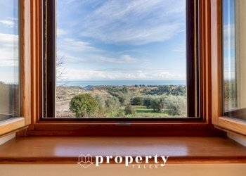 Single Family Villa Ripatransone - photo 12