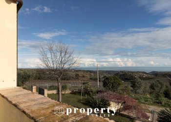 Single Family Villa Ripatransone - photo 13