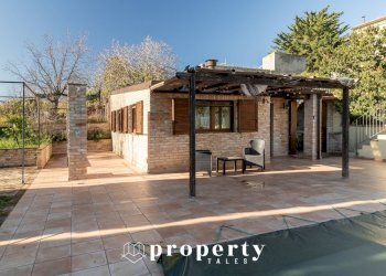 Single Family Villa Ripatransone - photo 15