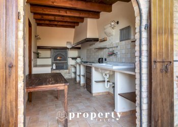 Single Family Villa Ripatransone - photo 16