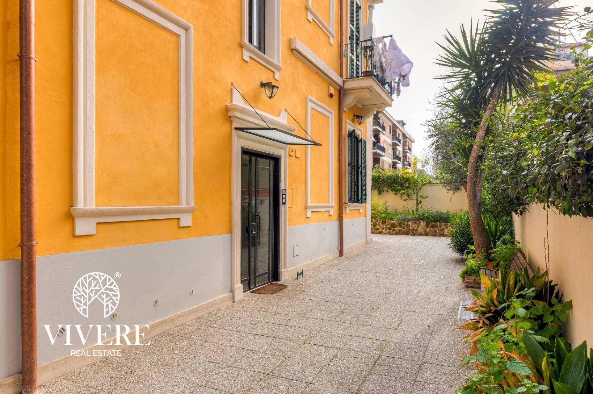 Bilocale Via Augusto Dulceri, Roma (zona Pigneto) - foto 3