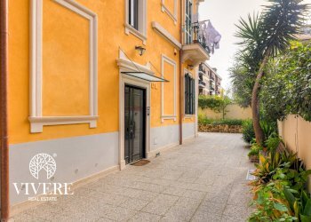 Bilocale Via Augusto Dulceri, Roma (zona Pigneto) - foto 3