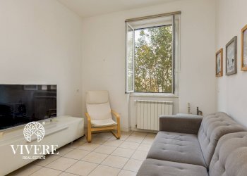 Bilocale Via Augusto Dulceri, Roma (zona Pigneto) - foto 7