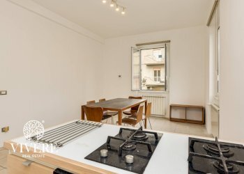 Bilocale Via Augusto Dulceri, Roma (zona Pigneto) - foto 12