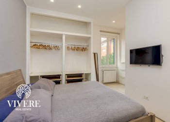 Bilocale Via Augusto Dulceri, Roma (zona Pigneto) - foto 16