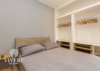 Bilocale Via Augusto Dulceri, Roma (zona Pigneto) - foto 17