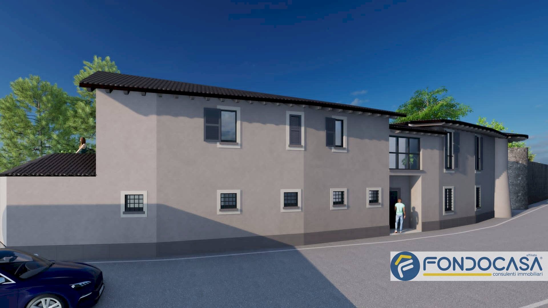 Three-room apartment Piazza garibaldi, Rovato - photo 2