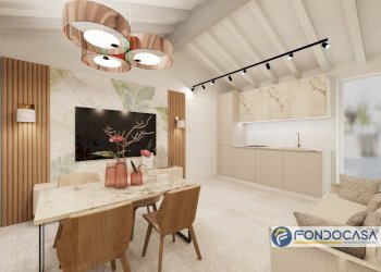 Trilocale Piazza garibaldi, Rovato - foto 3