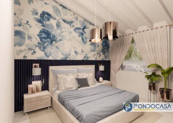 Trilocale Piazza garibaldi, Rovato - foto 5