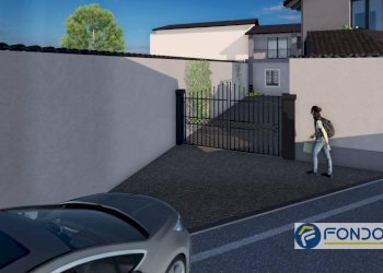 Trilocale Piazza garibaldi, Rovato - foto 6