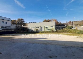 Capannone via val di foro, Villamagna - foto 2