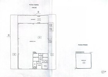 Capannone via val di foro, Villamagna - foto 6