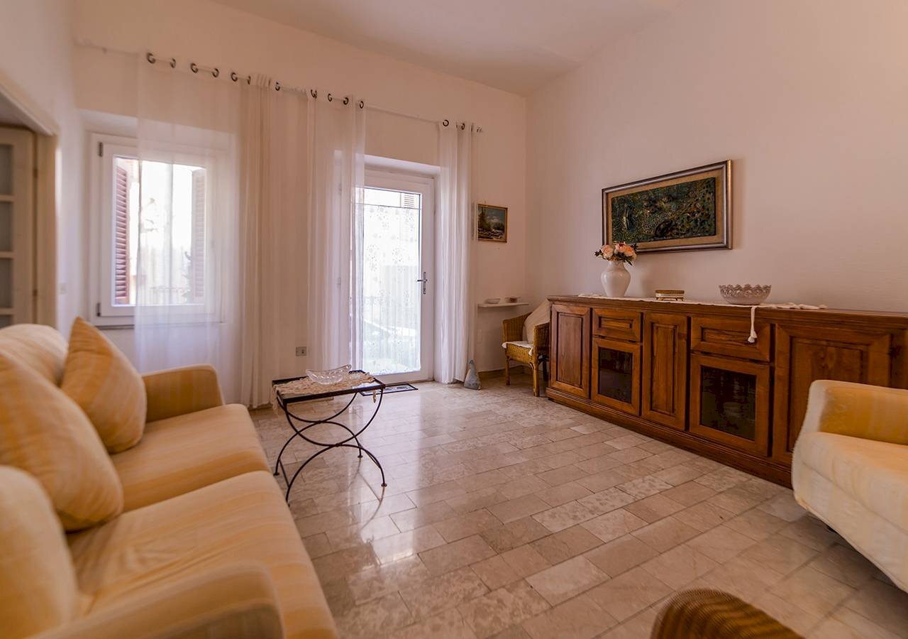 Quadrilocale Via Regina Margherita, La Maddalena - foto 1