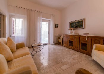 Quadrilocale Via Regina Margherita, La Maddalena - foto 1