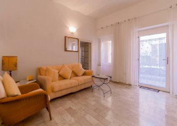 Quadrilocale Via Regina Margherita, La Maddalena - foto 3