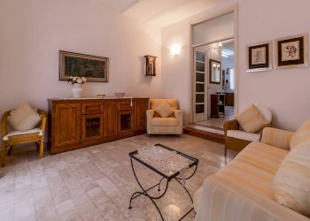 Quadrilocale Via Regina Margherita, La Maddalena - foto 4