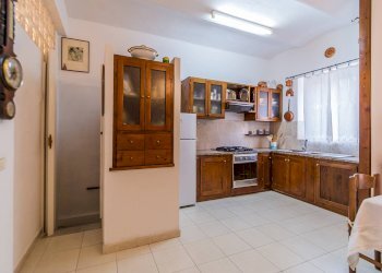 Quadrilocale Via Regina Margherita, La Maddalena - foto 6