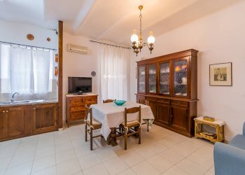 Quadrilocale Via Regina Margherita, La Maddalena - foto 7