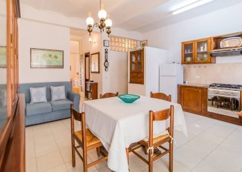 Quadrilocale Via Regina Margherita, La Maddalena - foto 8