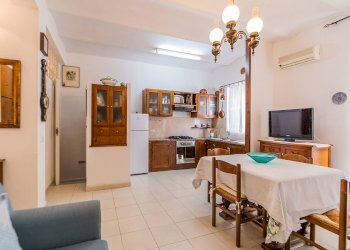 Quadrilocale Via Regina Margherita, La Maddalena - foto 9