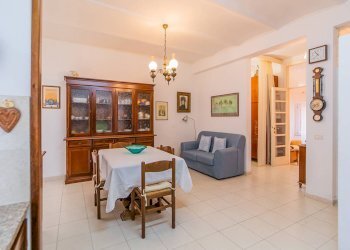 Quadrilocale Via Regina Margherita, La Maddalena - foto 10