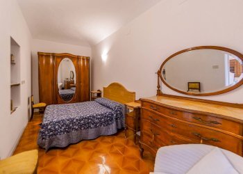 Quadrilocale Via Regina Margherita, La Maddalena - foto 12