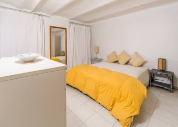 Quadrilocale Via Regina Margherita, La Maddalena - foto 13