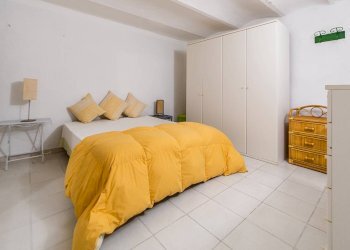 Quadrilocale Via Regina Margherita, La Maddalena - foto 14