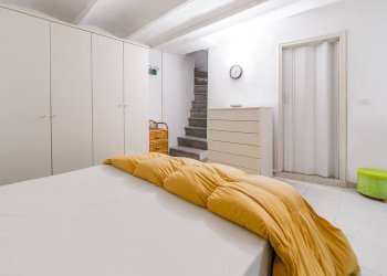 Quadrilocale Via Regina Margherita, La Maddalena - foto 15