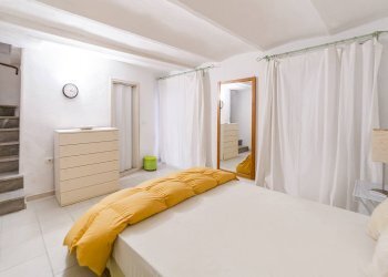 Quadrilocale Via Regina Margherita, La Maddalena - foto 16