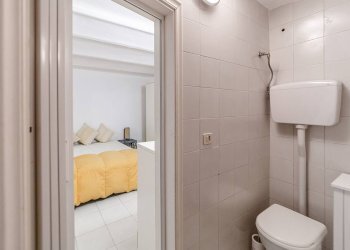 Quadrilocale Via Regina Margherita, La Maddalena - foto 17