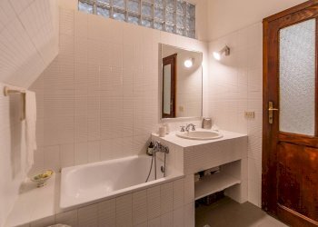 Quadrilocale Via Regina Margherita, La Maddalena - foto 18