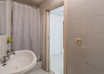 Quadrilocale Via Regina Margherita, La Maddalena - foto 19