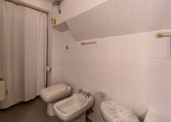 Quadrilocale Via Regina Margherita, La Maddalena - foto 20