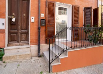 Quadrilocale Via Regina Margherita, La Maddalena - foto 21