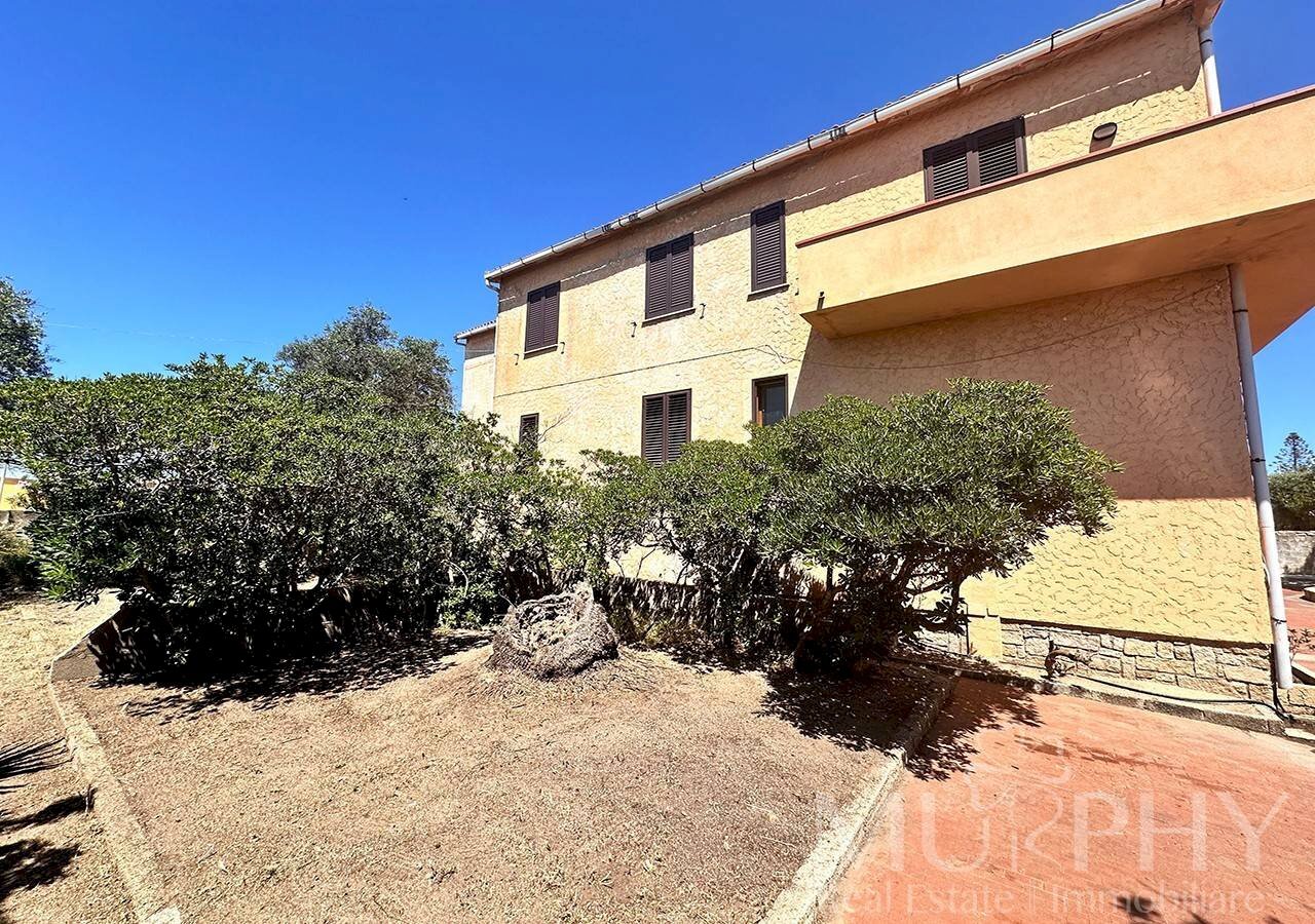 Appartamento Via Isuledda, La Maddalena - foto 1