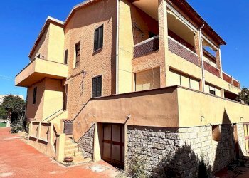 Appartamento Via Isuledda, La Maddalena - foto 6